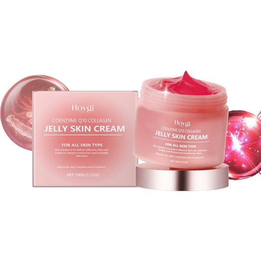 SUYU GLOW SET — Krem