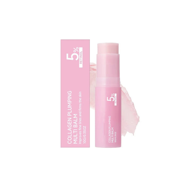 Suyu Pink Collagen Stick